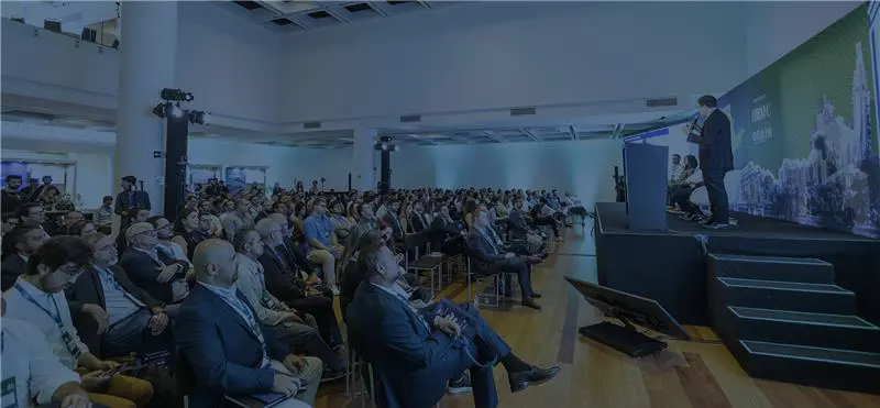 Banner do evento